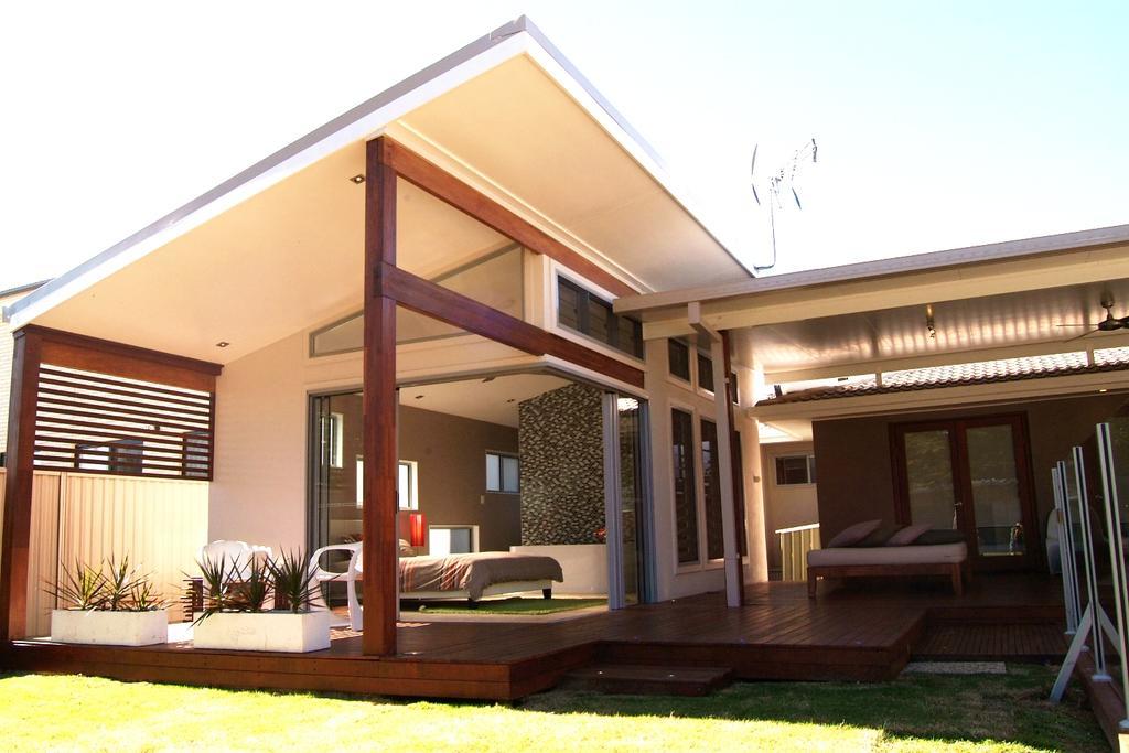 Reiki Spectacular House Villa Gold Coast Exterior photo