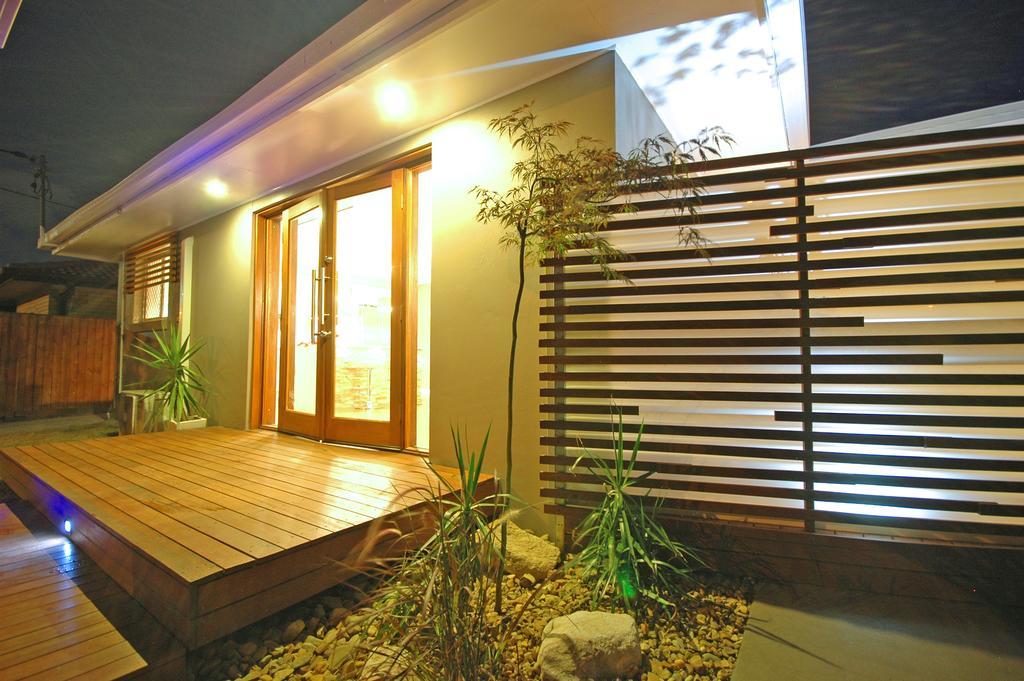 Reiki Spectacular House Villa Gold Coast Exterior photo