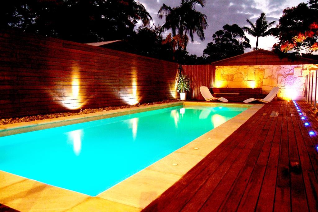 Reiki Spectacular House Villa Gold Coast Exterior photo